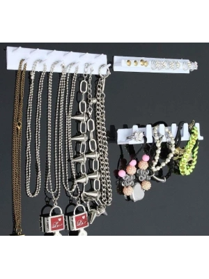® Takı ve Aksesuar Organizer Askısı