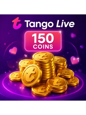Tango Live 150 Coins