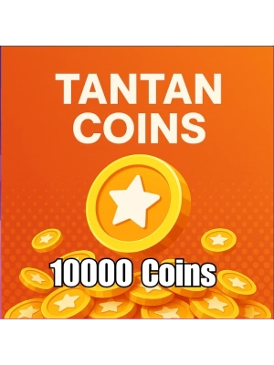 Tantan 10000 Coins