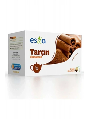 Tarçın Çayı 20 Li.