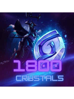 Tarisland 1800 Cristals