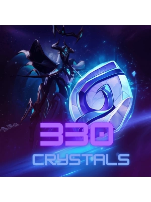 Tarisland 330 Cristals