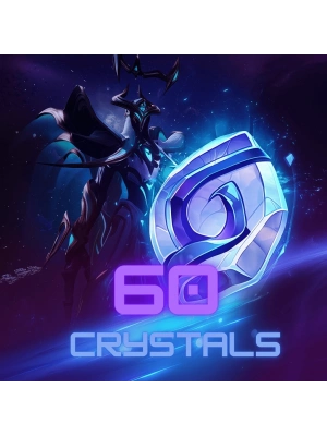 Tarisland 60 Cristals