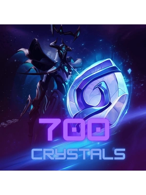 Tarisland 700 Cristals