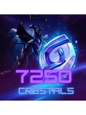 Tarisland 7250 Cristals