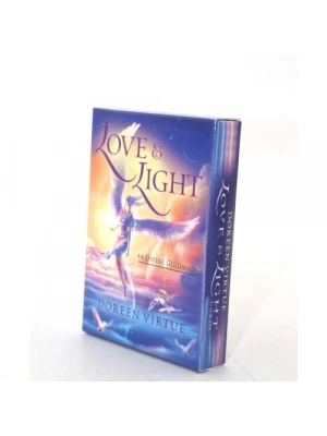 Tarot Kartı Love and Light