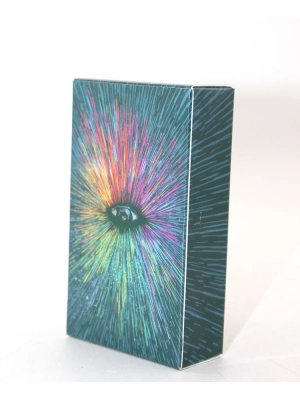 Tarot Kartı Prisma Visions