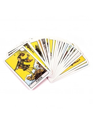 ® Tarot Masa Oyunu