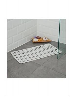 Taş Vantuzlu Banyo Paspası Royaleks-CLKN-1616