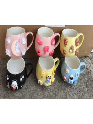 Tasarım Kupa Bardaklar