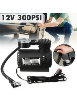 Taşınabilir Hava Kompresörü