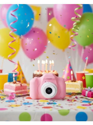 ® Taşınabilir Mini Kamera HD Video Fotoğraf Çekimli USB Bağlantılı Şarjlı Kayıt Cihazı