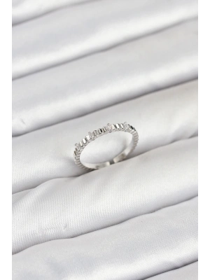 Taşlı Ayıcık Silikon Anahtarlık Model 1