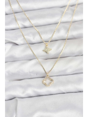 Taşlı El Aynası Dikdörtgen İnce Model 4