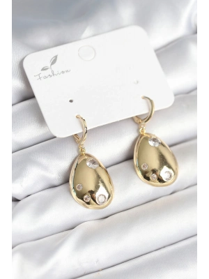 Taşlı İstanbul Tasarımı El Aynası İnce Model 16