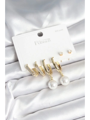 Taşlı İstanbul Tasarımı El Aynası İnce Model 20