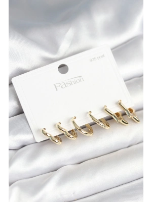 Taşlı İstanbul Tasarımı El Aynası İnce Model 23