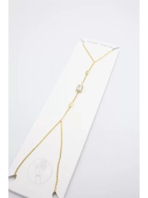 Taşlı Şahmeran - Altın