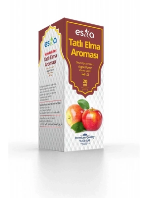 Tatlı Badem Yağı 20 Ml.