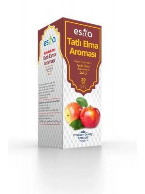 Tatlı Badem Yağı 20 Ml.