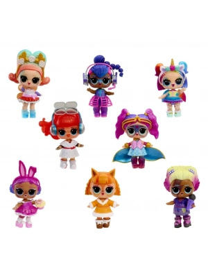 Tatlı Casus Bebekleri