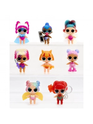 Tatlı Casus Bebekleri Baby Sisters