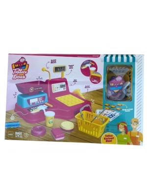 TATLICI KASASI SEPETLI