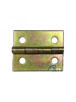 Tavla Menteşesi Klasik - 20x25mm, 1 Adet