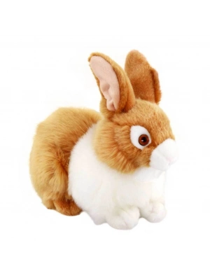 Tavşan Peluş 23 cm