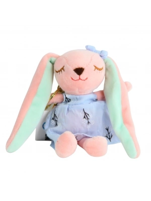 ® Tavşan Peluş Anahtarlık