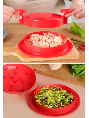 Tavuk Parçalama Aparatı -köz Patlıcan Biber Parçalayıcı -tavuk Tiftikleme Didikleme Aparatı