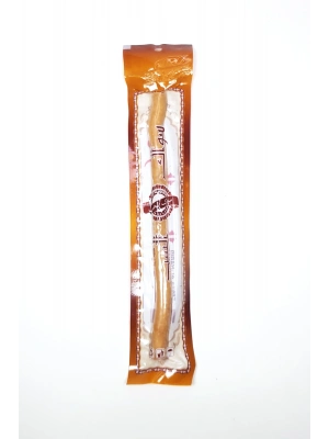 Taze Doğal Diş Fırçası Misvak Vakumlu Paket 20 cm Büyük Boy