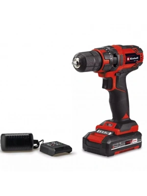 ®  TC-CD 18/35-2 Lİ Vidalama 1X1,5 Ah