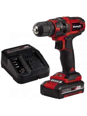 ®  TC CD 18/35 Li (1X1,5 Ah) Tek Akülü Vidalama