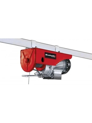 ®  TC EH 250 Elektrikli Vinç 125-250 Kg
