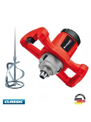 ®  TC MX 1200 E Boya ve Harç Mikseri 1200 Watt