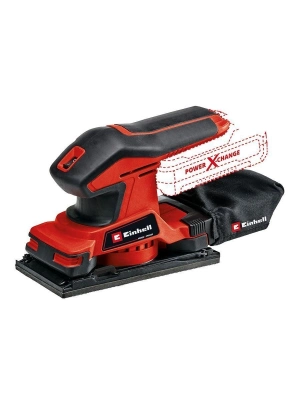 ®  TC OS 18/187 Li- Solo Zımpara Aküsüz