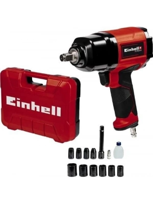 ®  TC PW 610 Havalı Darbeli Somun Sökme Sıkma