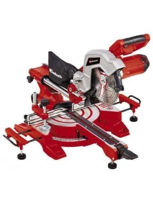 TC-SM 216 Pistonlu Gönye Testere Makinesi