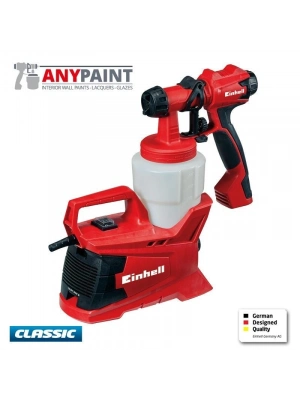 TC SY 600 S Elektrikli Boya Tabancası