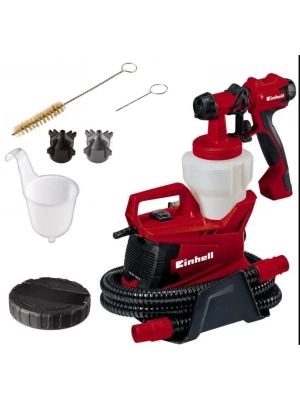 ®  TC SY 700 S Elektrikli Boya Tabancası