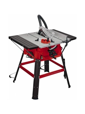 TC TS 2025/2 U Tezgah Testere