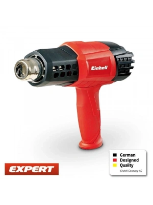 TE HA 2000 E Sıcak Hava Tabancası