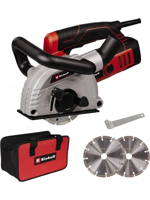 ®  TE MA 1500 Kanal Açma Makinası 1500 Watt