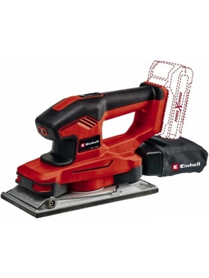 ®  TE OS 18/230 Li Solo Zımpara Aküsüz