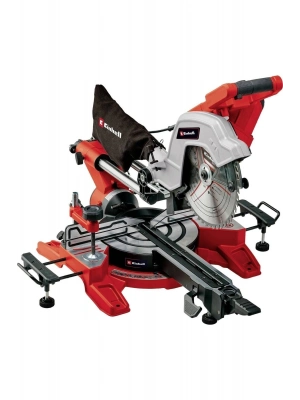 TE SM 8 L Dual Pistonlu Gönye Kesme Makinası