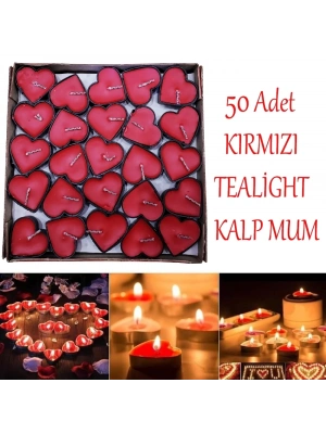 Tealight Kalp Mum