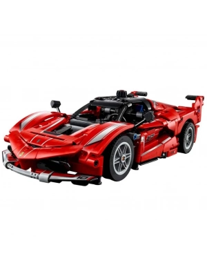Technic Ferrari FXX K 42212