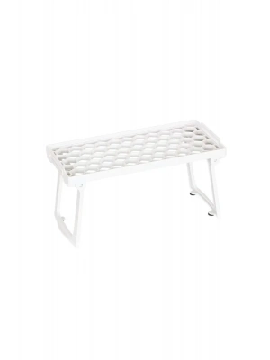 Tek Katlı Süper Raf 14X30 cm