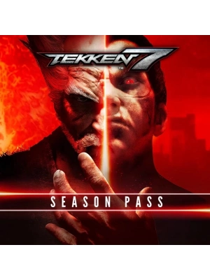 Tekken 7 Season Pass